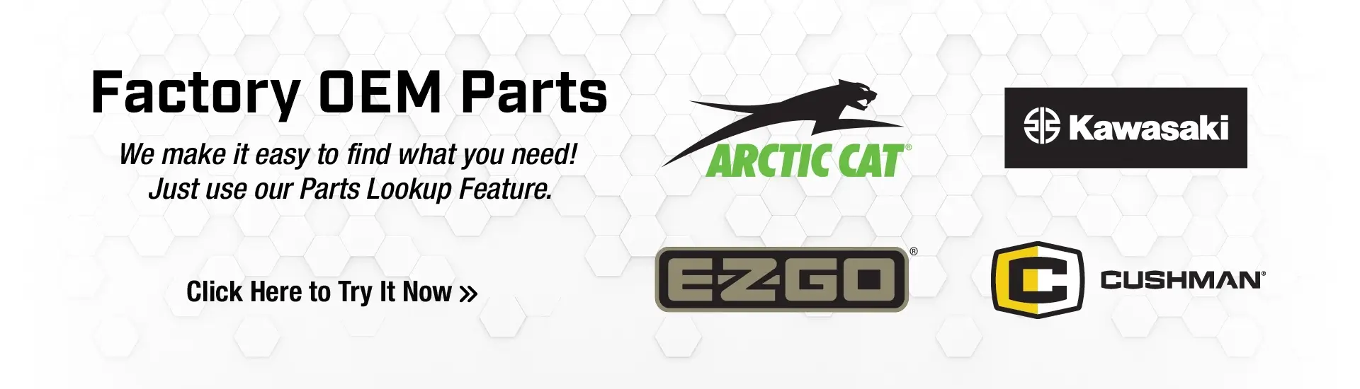 OEM Parts