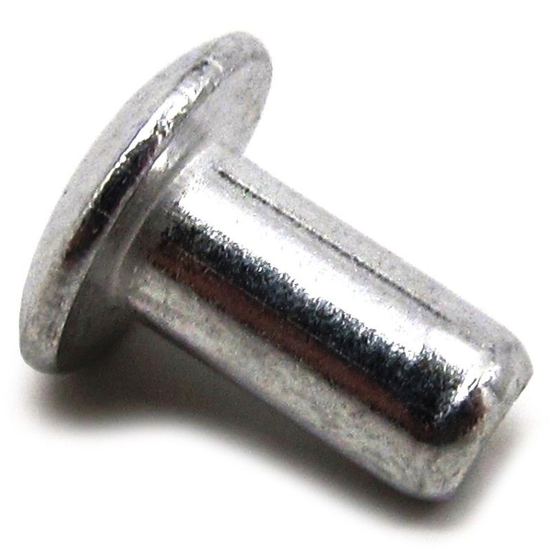 Genuine OEM Arctic Cat RIVET, SOLID ALUM-.156 X.312 Part # 0123-418
