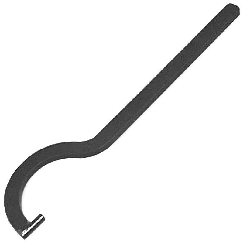 Genuine OEM Arctic Cat WRENCH,SPANNER-FLYWHEEL-PTD BLK Part # 0144-007