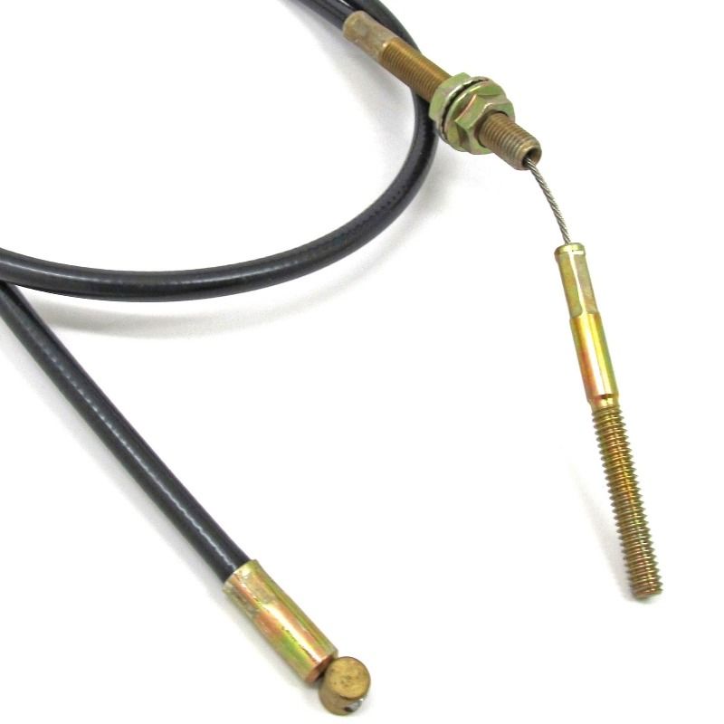Genuine OEM Arctic Cat CABLE,BRAKE Part # 0302-093