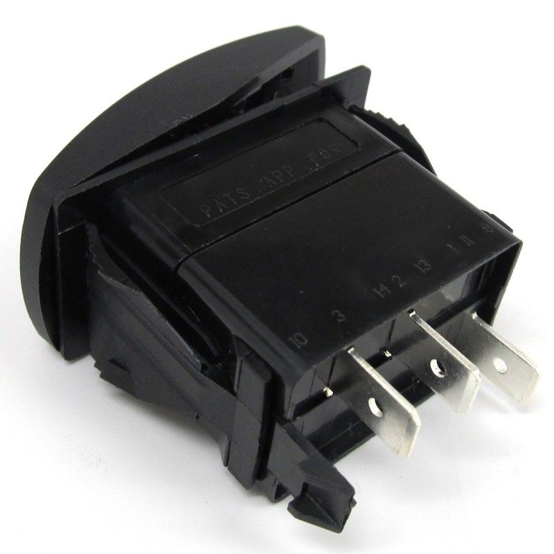 Genuine OEM Arctic Cat SWITCH,DIFF-LOCK PM Part # 0409-120