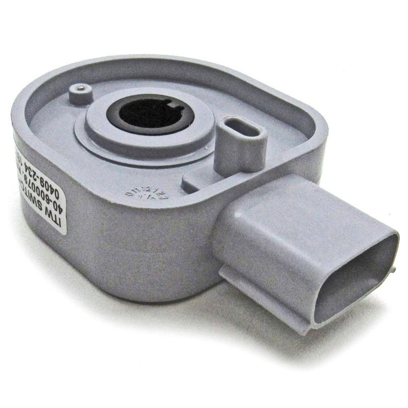 Genuine OEM Textron off Road SWITCH,GEAR-TRANSAXLE (MF) Part