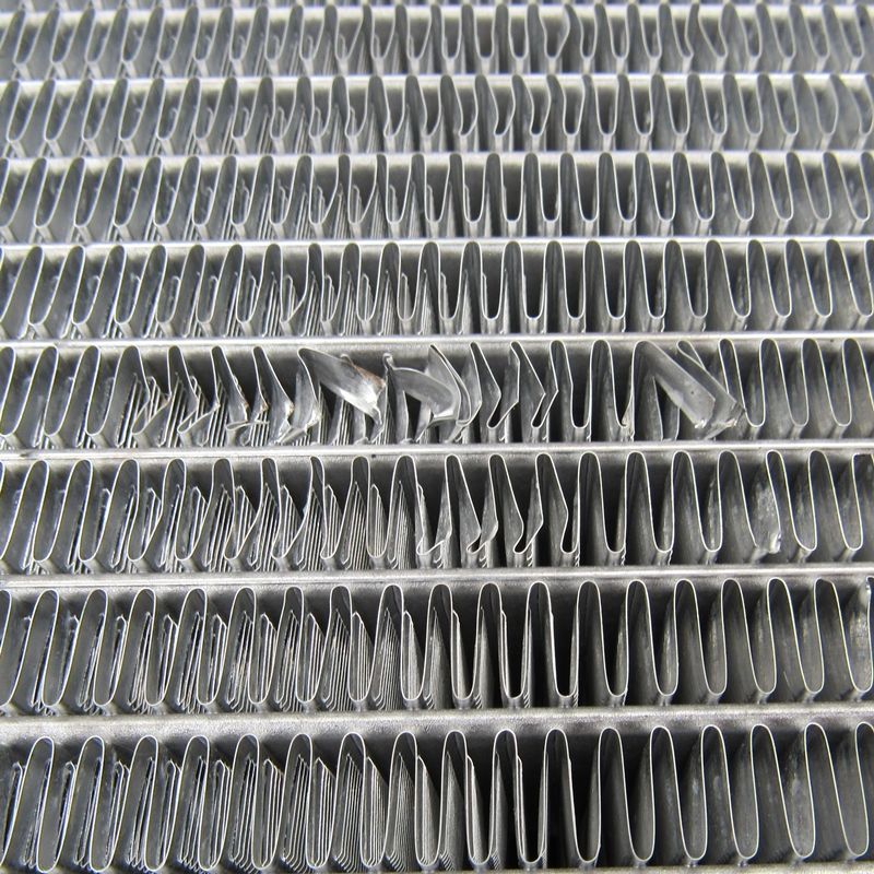 Aluminum Radiator #0513-057 for Arctic Cat Wildcat Trail / Sport 2014