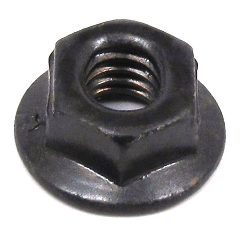 Genuine OEM Arctic Cat NUT,FLANGE-LOCK-M6 Part # 0423-540