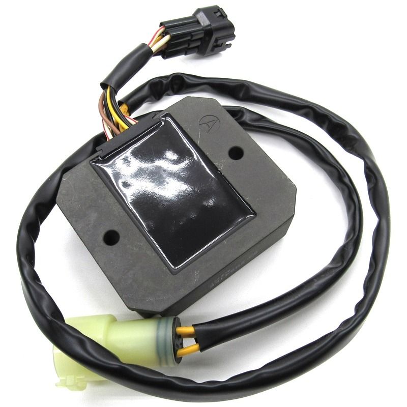 Genuine OEM Arctic Cat REGULATOR,VOLTAGE(650 V-2) Part # 0430-046