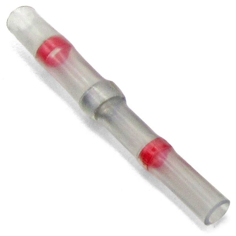 Genuine OEM Arctic Cat CONNECTOR,SPLICE 18-20 GA Part # 0430-092