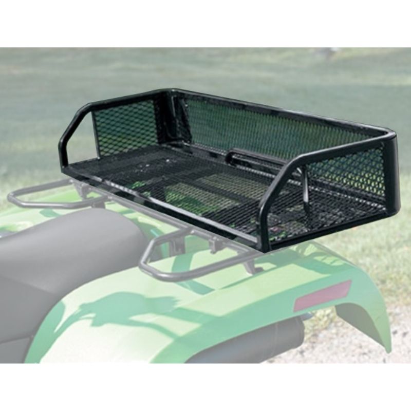 Arctic Cat 2005-2016 ATV MRP SpeedRack Open Rear Rack Basket