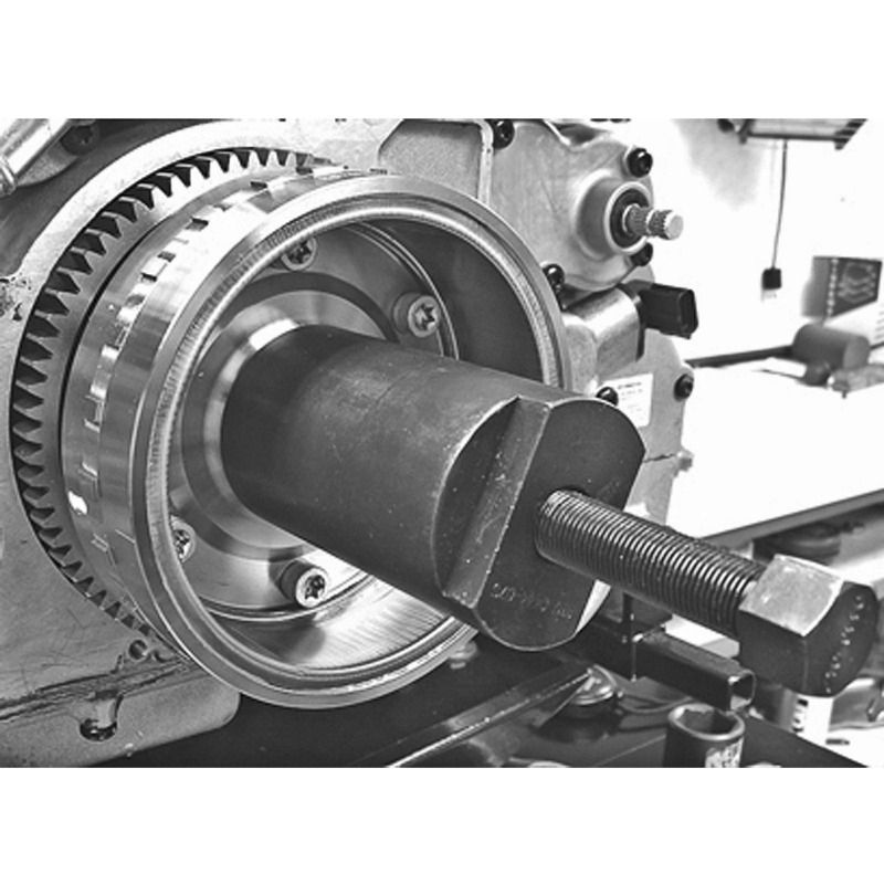 Arctic Cat ATV Flywheel Puller - 350 366 375 400 425 450 500 700
