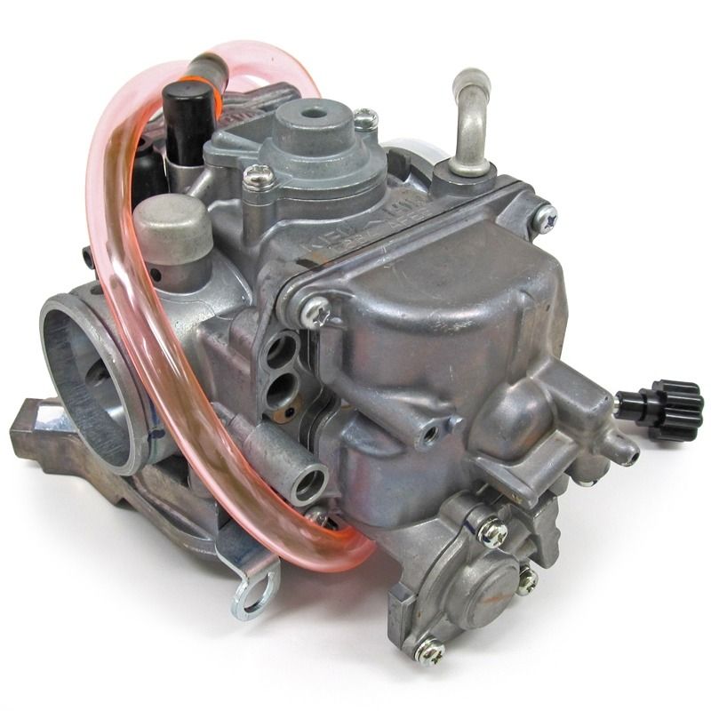 ギャッツビー Genuine OEM Arctic Cat CARB,KEIHIN-CVK 36 Part # 0470-458