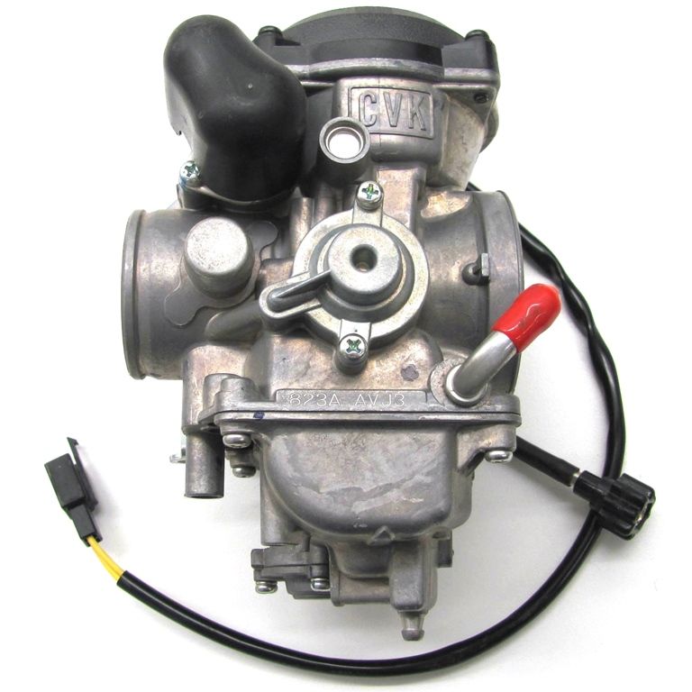 Arctic Cat ATV Prowler Keihin CVK 40mm Carburetor 2005-2012 650
