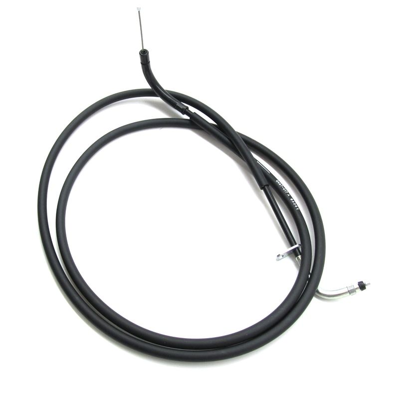 Genuine OEM Arctic Cat CABLE,CHOKE-SC (KEIHIN) Part # 0487-017