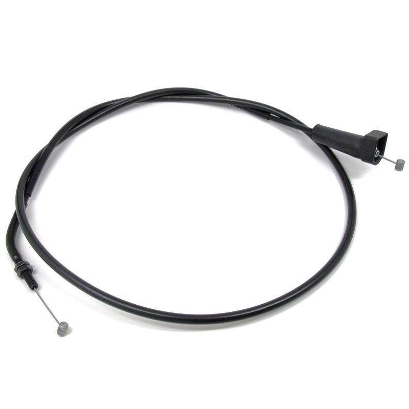 Genuine OEM Arctic Cat CABLE,THROTTLE Part # 0487-049