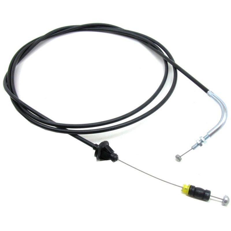 Genuine OEM Arctic Cat CABLE,ACCELERATOR-EFI-DAMPENER Part # 0487-066