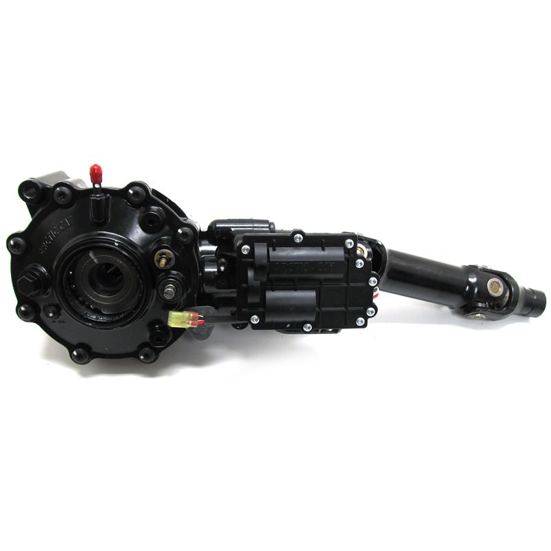 Arctic Cat ATV 3.6 Front Gearcase Differential - 2004-2006 650 V2