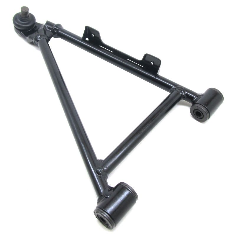 Genuine OEM Arctic Cat A-ARM,FRONT LOWER-LH-ASSY (BLACK) Part