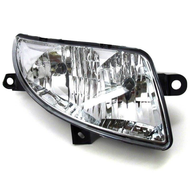 Genuine OEM Arctic Cat HEADLIGHT,RH-ASSY Part # 0509-044