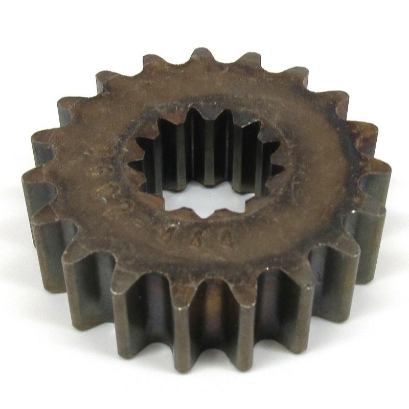 Cat　0609 Genuine OEM Arctic Cat SPROCKET,19T Part # 0602-444