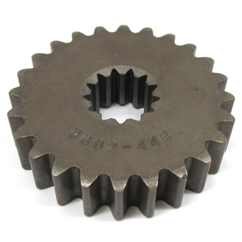 ジャンク Genuine OEM Arctic Cat SPROCKET,24T 13 WIDE Part # 0602-446