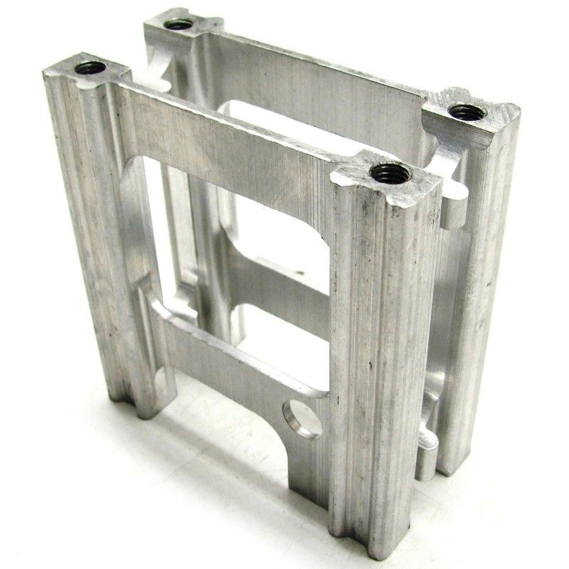 Arctic Riser Genuine OEM Arctic Cat RISER,4.4 HANLDEBAR-MACH Part # 0605-779