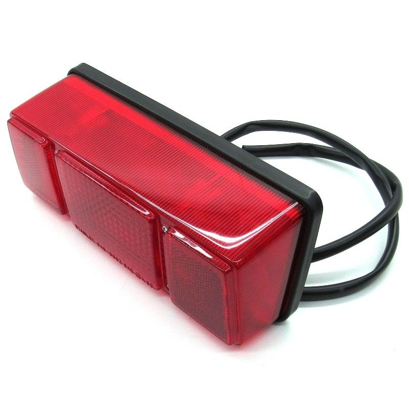 その他 RT-1228393665 Genuine OEM Arctic Cat TAILLIGHT-ASSY W/36 HARNESS Part # 0609-079