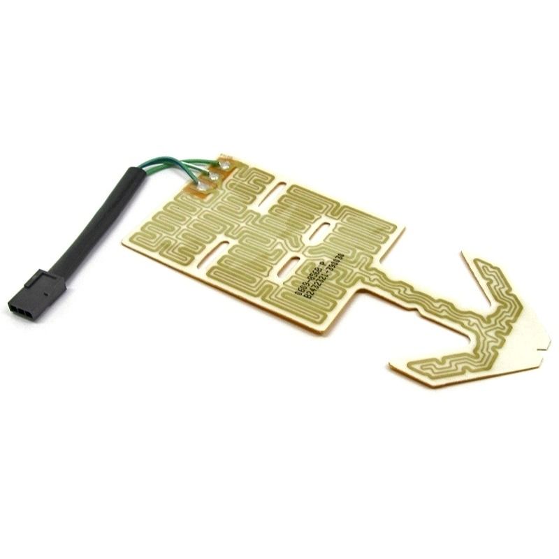 Handwarmer Element, Rh Part Number - 0609-668 For Arctic Cat