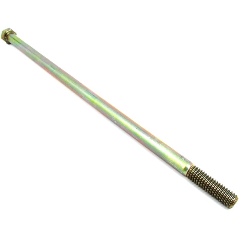 Genuine OEM Arctic Cat ARCTIC CAT SCREW,CAP-HH 3/8-16X10 GR 8 Z&Y