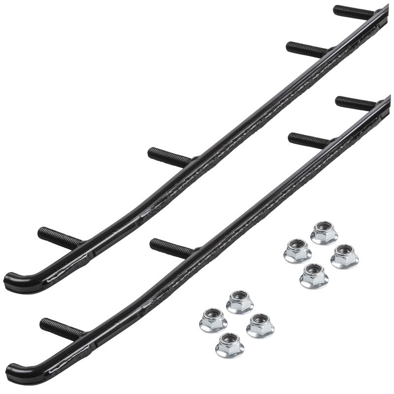 Genuine OEM Arctic Cat WEARBAR, HARDWELD- PLASTIC SKI (PR) Part