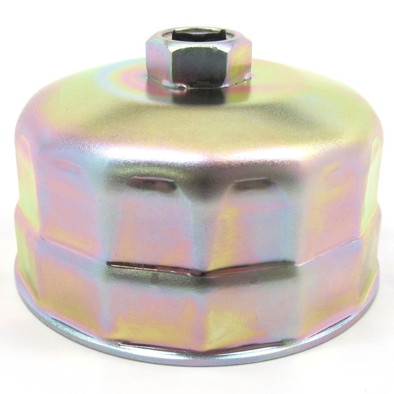 Arctic Cat Oil Filter Socket Wrench ATV Prowler Wildcat Snowmobile