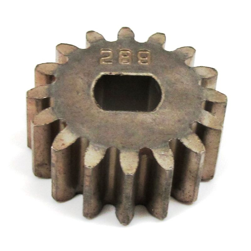 Genuine OEM Arctic Cat GEAR, ES-16T FX PRIMARY Part # 0645-289