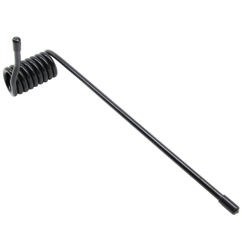 Genuine OEM Arctic Cat SPRING,SUSPENSION-RH-PTD BLK Part # 0704-888