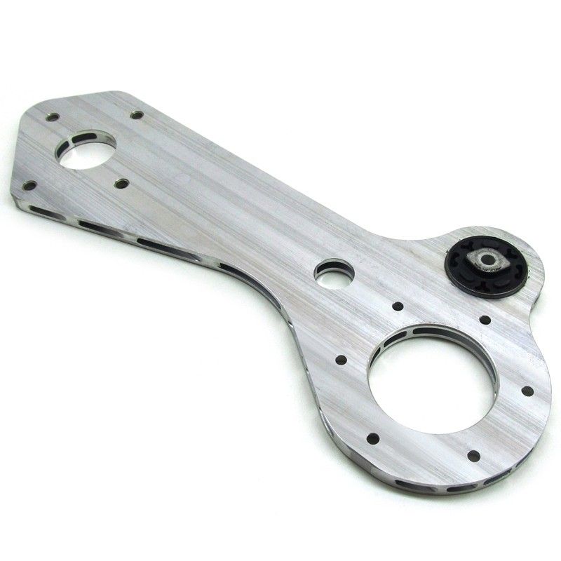 Genuine OEM Arctic Cat ARCTIC CAT BRKT,ENGINE MTG-PTO-ASSY Part