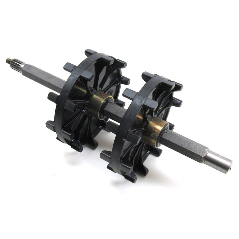 Genuine OEM Arctic Cat TRACK,DRIVE-10 T-2 DRVS-1.063 HEX-ASSY Part