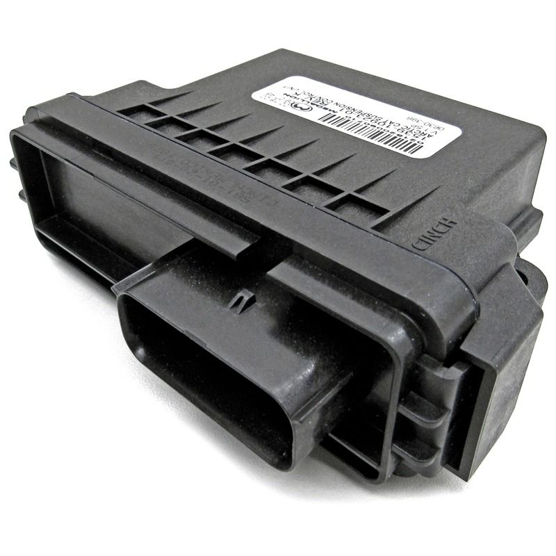 Genuine OEM Arctic Cat MODULE,CONTROL-SUSPENSION Part # 0730-391