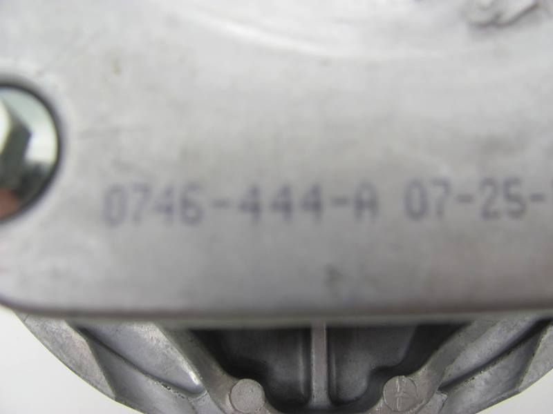 Arctic Cat 8.25