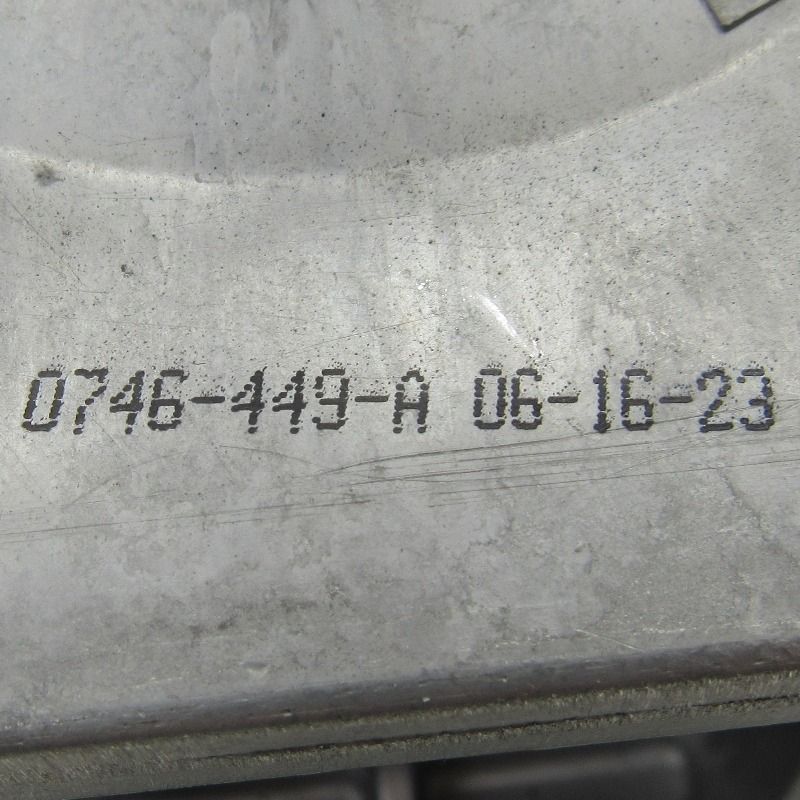 Genuine OEM Arctic Cat CLUTCH,DRIVE-UNCAL-8.25 33M/SC Part # 0746-449