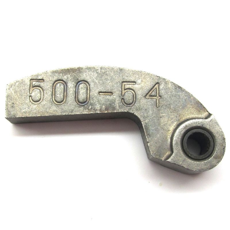 Genuine OEM Arctic Cat ARM,CAM W/BRG 54.0 GR Part # 0746-500