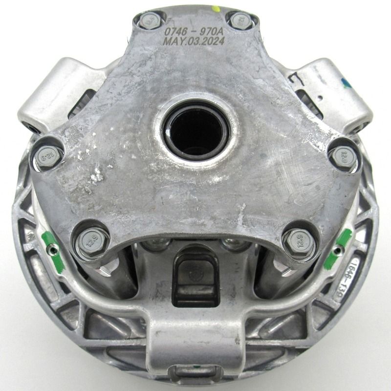 Arctic Cat ADAPT Drive Clutch - Wildcat XX - 0746-970