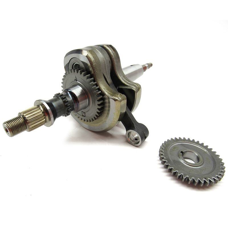 Genuine OEM Arctic Cat CRANKSHAFT ASSEMBLY Part # 0805-013
