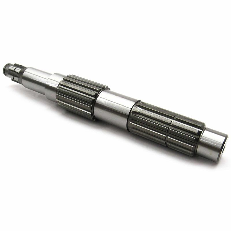 kiruakirua　0825 Genuine OEM Arctic Cat COUNTERSHAFT-SD Part # 0822-113