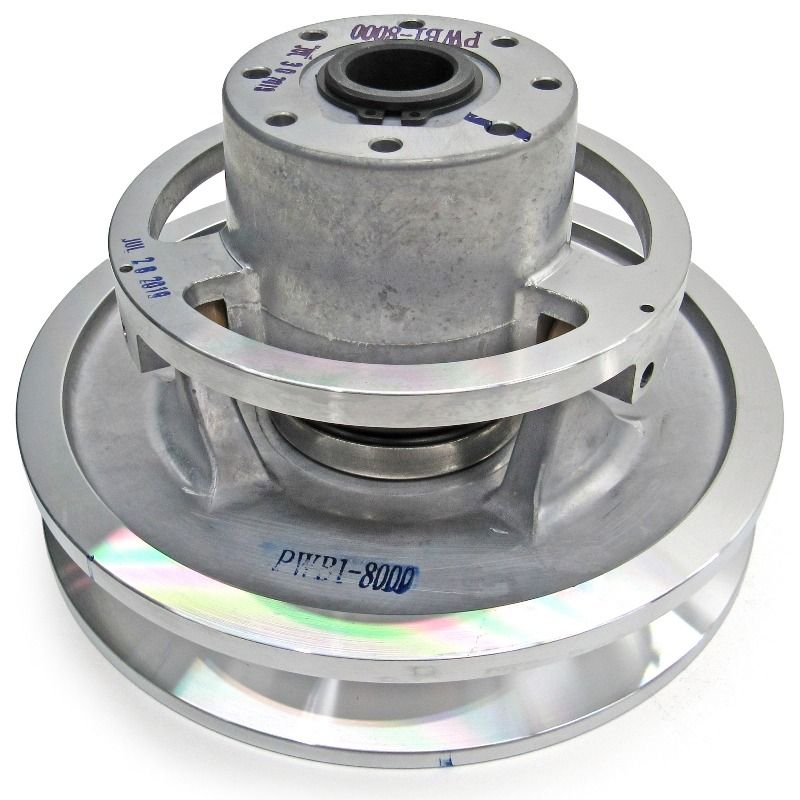 Genuine OEM Arctic Cat CLUTCH,DRIVEN-ASM Part # 0823-294