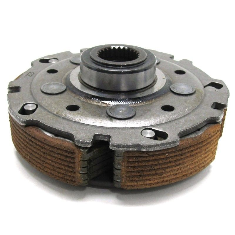 Genuine OEM Arctic Cat CLUTCH CENTRIFICAL-6 PLATE-Z 2 Part # 0823-484