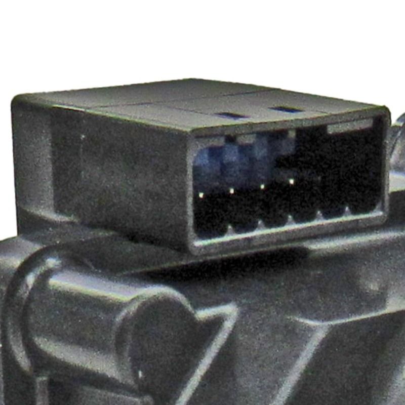 Arctic Cat Exhaust Power Valve Servomotor - 2020-2026 Models