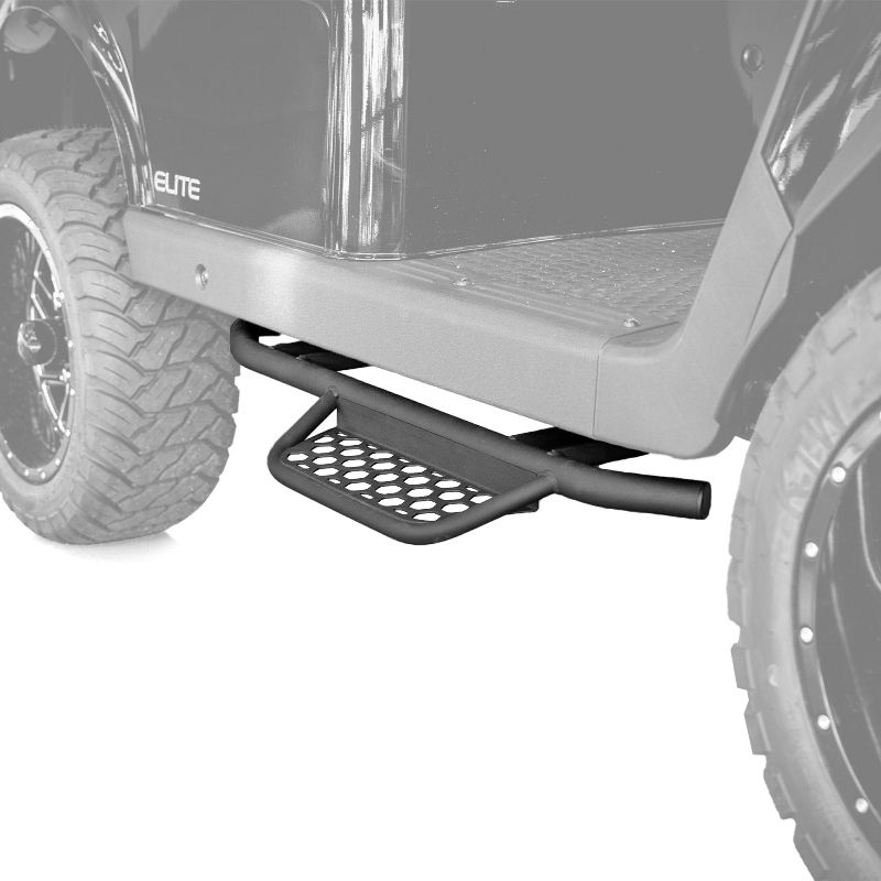 E-Z-GO Nerf Bar Kit - 2024-2026 RXV - 10010780