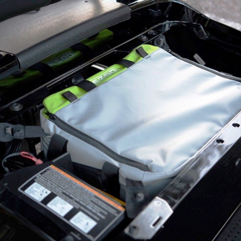 E-Z-GO Insider Bag Kit - 2021-2025 RXV ELiTE Lithium 2.2 - 10023099