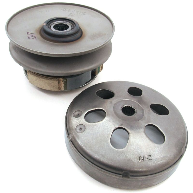 E-Z-GO Driven Clutch CVT Kit - 2020-2026 EX1 - 10030821