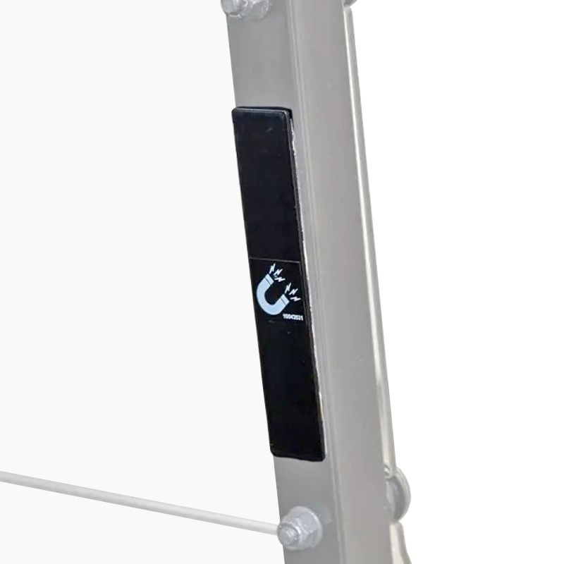 E-Z-GO Steel Strip with Adhesive Backing for Magnetic Devices ...