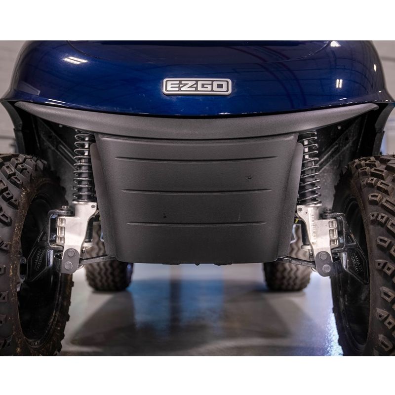 プリプリ　19インチ④ E-Z-GO 4-inch Spindle Lift Kit - 2022-2026 RXV Electric - 10047547