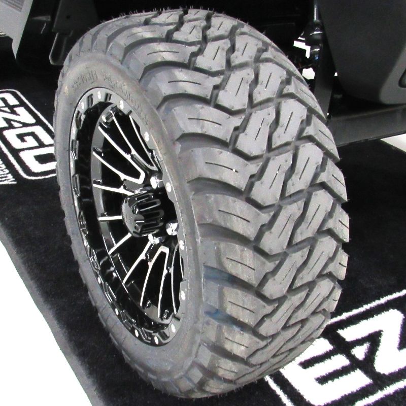 E-Z-GO 20x8-10 KTW Paramount M/T Radial Tire - 10047955
