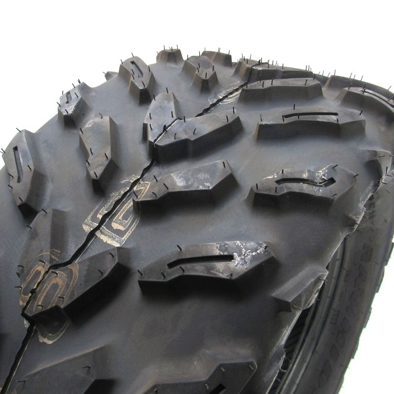 Rawhide Genuine OEM Arctic Cat TIRE,GOODYEAR RAWHIDE RS-(25X10-12) Part