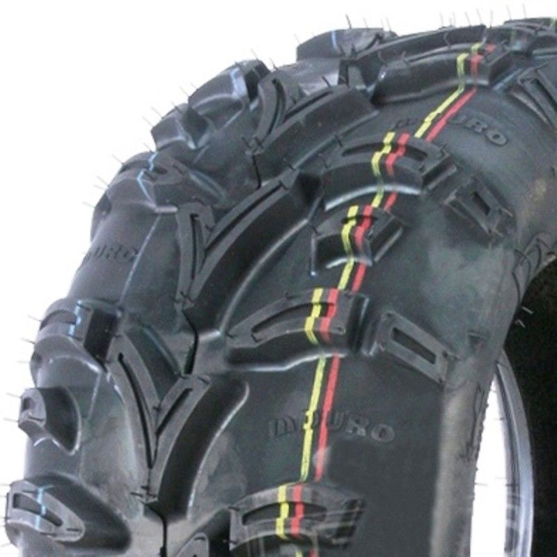 Genuine OEM Arctic Cat ARCTIC CAT TIRE,DURO KADEN-26X11R14 Part